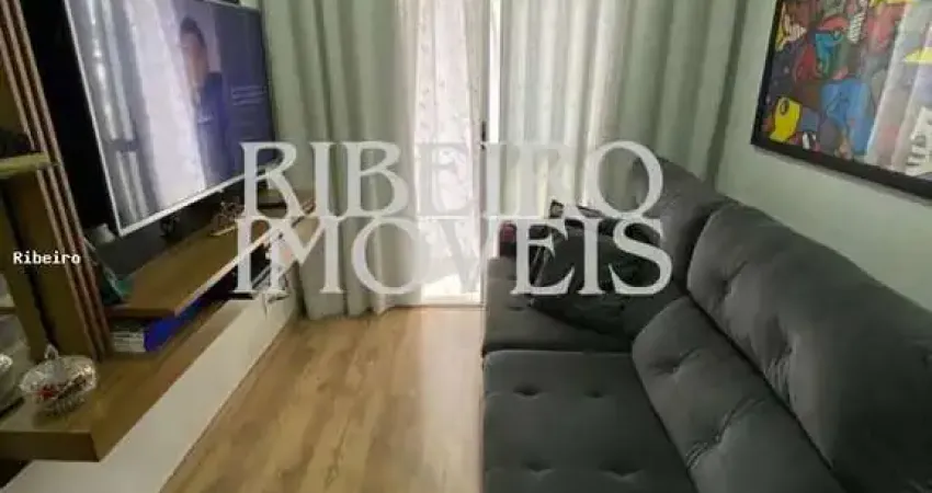 Apartamento para Venda em Cajamar, Portais (Polvilho), 3 dormitórios, 1 suíte, 2 banheiros, 1 vaga