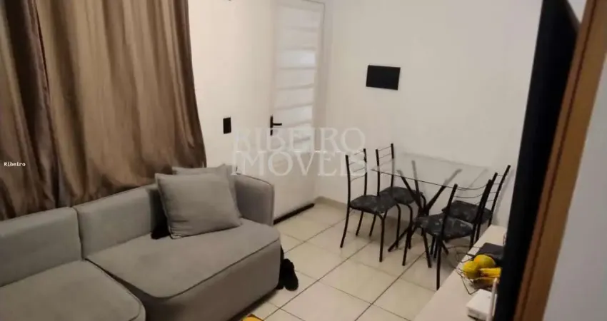 Apartamento para Venda em Cajamar, Panorama (Polvilho), 2 dormitórios, 1 banheiro, 1 vaga