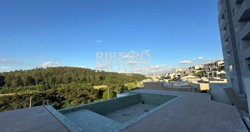 Apartamento para Venda em Cajamar, Portais (Polvilho), 3 dormitórios, 1 suíte, 2 banheiros, 2 vagas