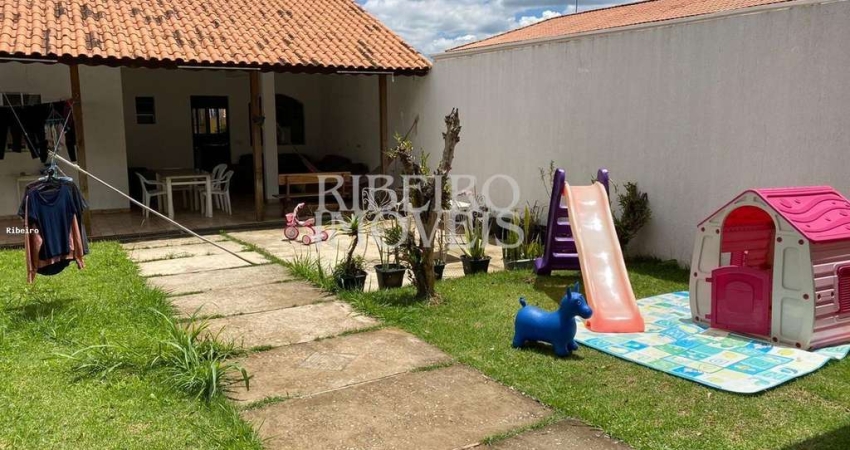 Casa para Locação em Cajamar, Colina Maria Luíza (Jordanésia)