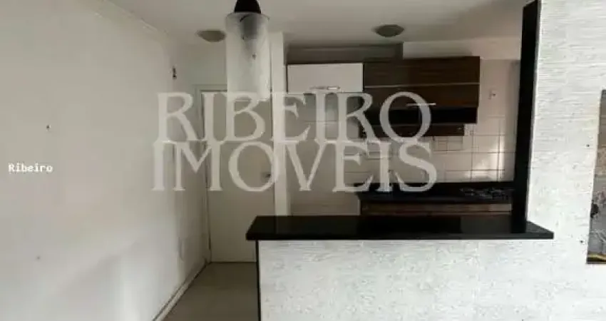 Apartamento para Venda em Cajamar, Portais (Polvilho), 2 dormitórios, 1 banheiro, 1 vaga
