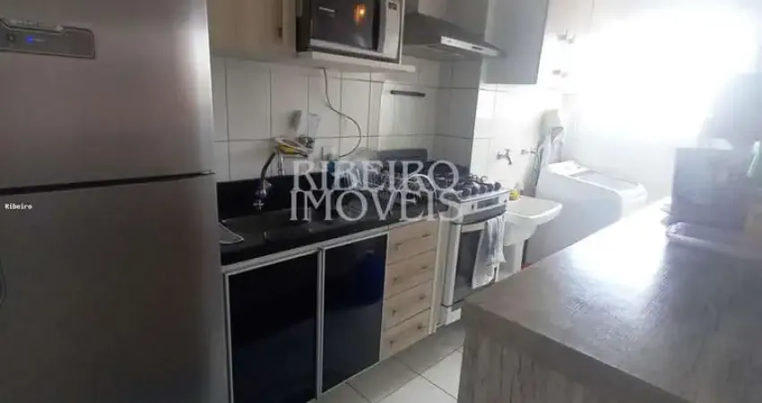 Apartamento para Venda em Cajamar, Portais (Polvilho), 2 dormitórios, 1 banheiro, 1 vaga