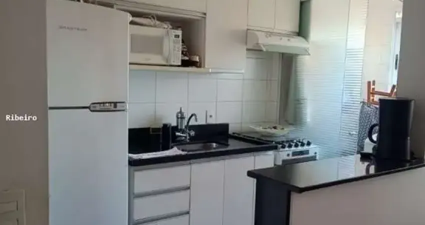Apartamento para Locação em Cajamar, Portais (Polvilho), 2 dormitórios, 1 banheiro, 1 vaga