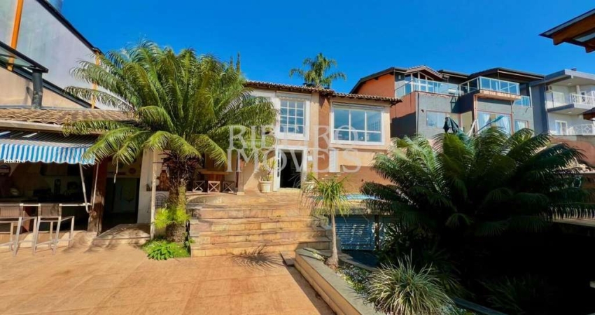 Casa em Condomínio para Venda em Cajamar, Jardins (Polvilho), 4 dormitórios, 2 suítes, 5 banheiros, 5 vagas