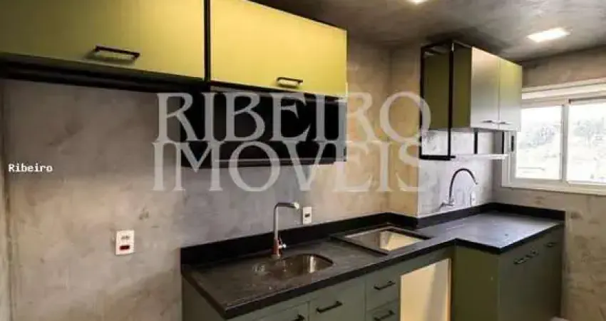 Apartamento para Venda em Cajamar, Portais (Polvilho), 2 dormitórios, 1 banheiro, 1 vaga