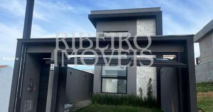 Casa em Condomínio para Venda em Santana de Parnaíba, Villas do Jaguari