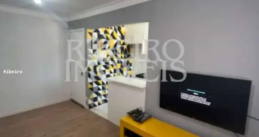 Apartamento para Venda em Cajamar, Portais (Polvilho), 2 dormitórios, 1 banheiro, 1 vaga