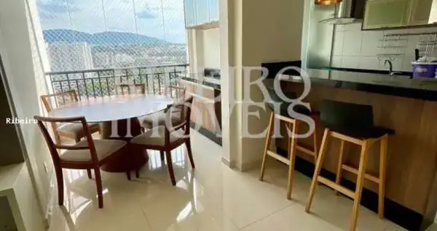 Apartamento para Venda em Jundiaí, Jardim Ana Maria, 2 dormitórios, 1 suíte, 2 banheiros, 1 vaga