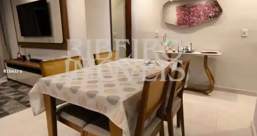 Apartamento para Venda em Matão, Retiro, 3 dormitórios, 1 suíte, 2 banheiros, 1 vaga