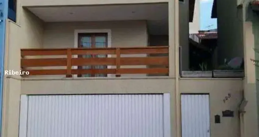 Casa para Locação em Cajamar, Cristais (Jordanésia), 3 dormitórios, 1 suíte, 2 vagas
