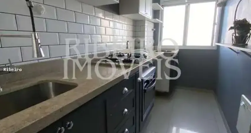 Apartamento para Venda em Cajamar, Portais (Polvilho), 2 dormitórios, 1 banheiro, 1 vaga