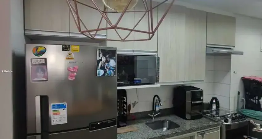 Apartamento para Locação em Cajamar, Portais (Polvilho), 2 dormitórios, 1 banheiro, 1 vaga