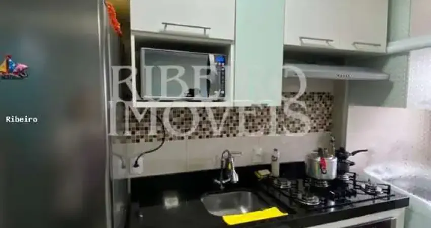 Apartamento para Venda em Cajamar, Portais (Polvilho), 2 dormitórios, 1 banheiro, 1 vaga