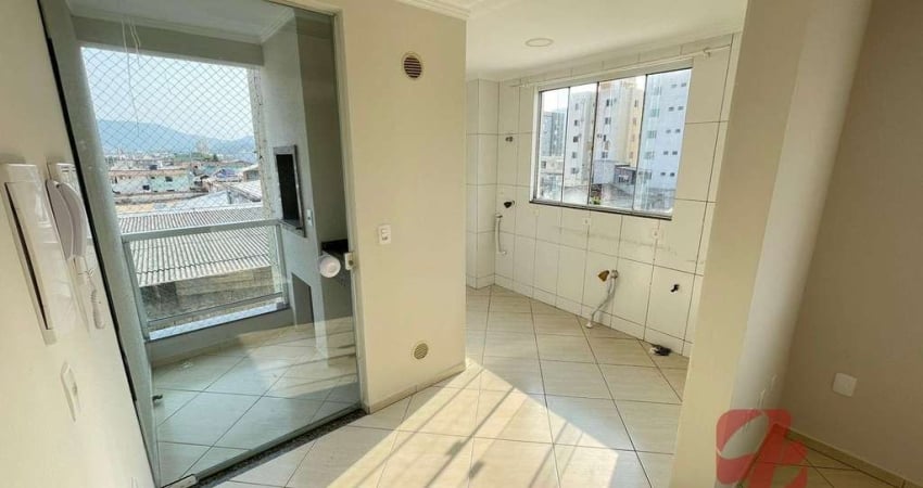 Apartamento em Morretes  -  Itapema