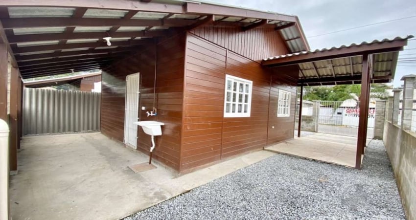 Casa com 2 quartos para alugar em Morretes, Itapema 