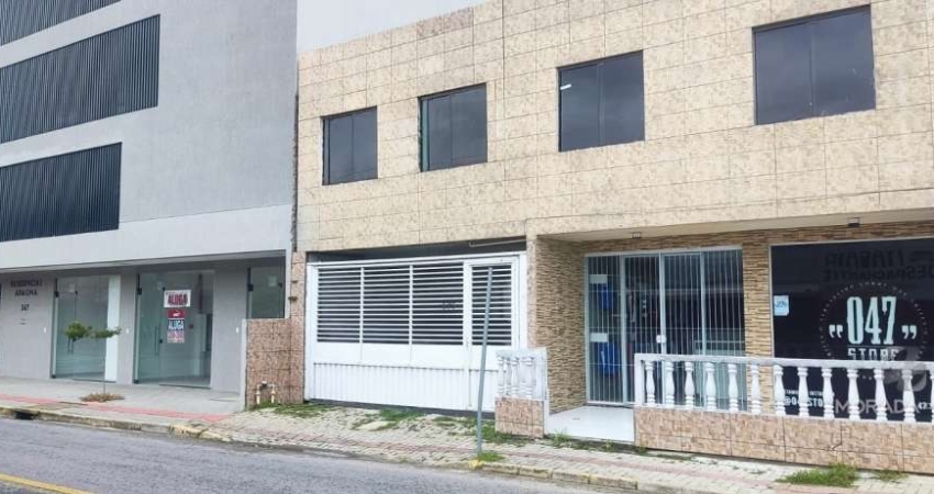 Prédio à venda em Morretes, Itapema 