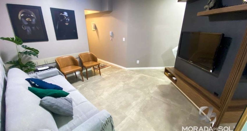 Apartamento com 2 quartos à venda em Meia Praia, Itapema 