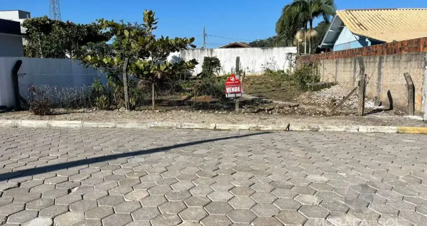 Terreno à venda no Alto São Bento, Itapema 
