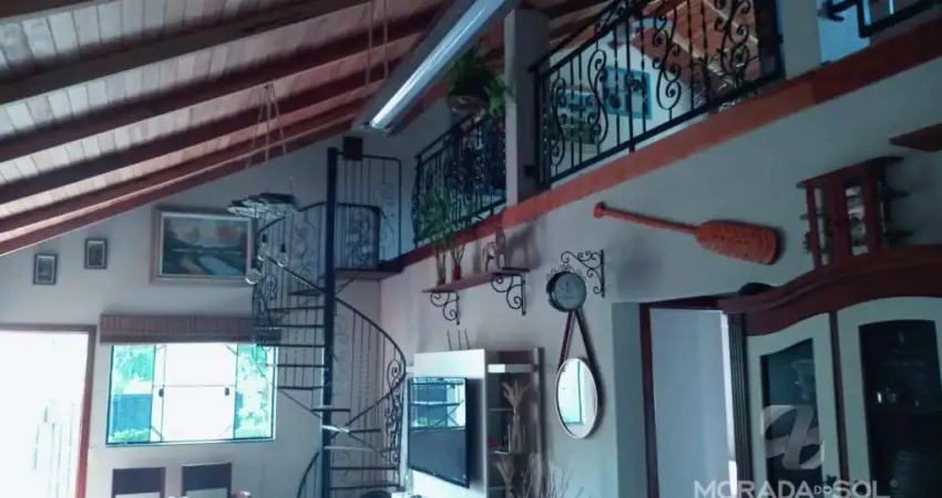 Casa com 4 quartos à venda no Sertãozinho, Itapema 