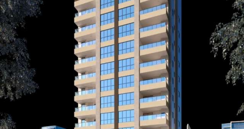 Apartamento com 3 quartos à venda no Centro, Itapema 