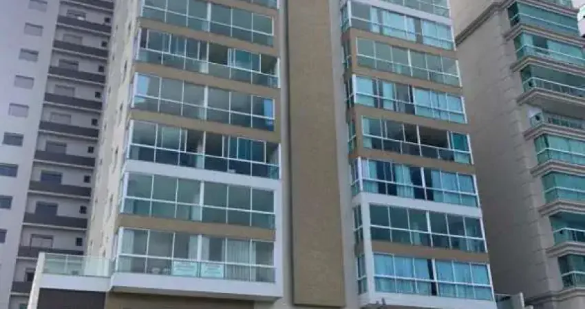 Apartamento em Meia Praia  -  Itapema