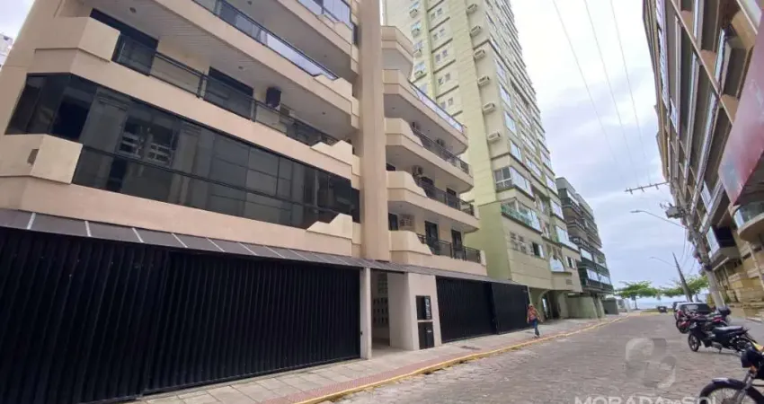 Apartamento com 2 quartos para alugar em Meia Praia, Itapema 