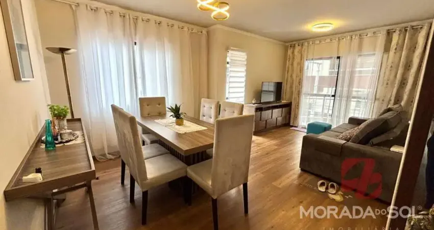 Apartamento com 2 quartos para alugar em Meia Praia, Itapema 