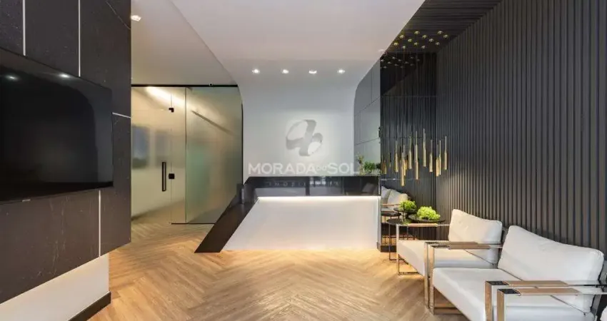 Sala comercial para alugar em Meia Praia, Itapema 