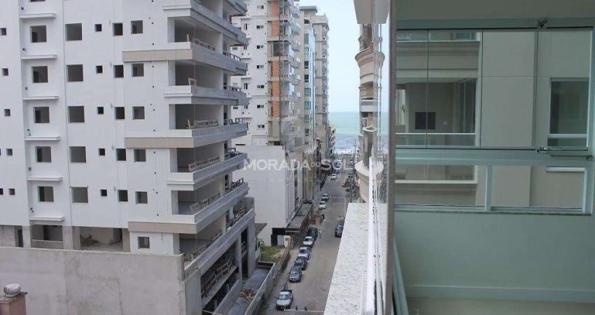 Apartamento com 3 quartos para alugar em Meia Praia, Itapema 