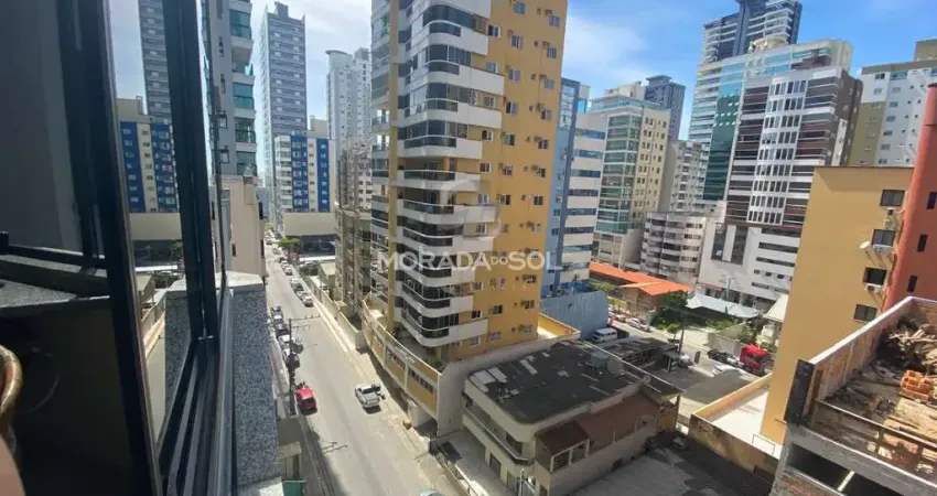 Apartamento com 2 quartos para alugar em Meia Praia, Itapema 
