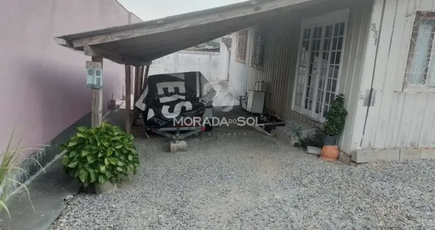 Casa com 3 quartos à venda no Alto São Bento, Itapema 