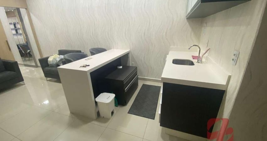 Sala comercial para alugar em Meia Praia, Itapema 