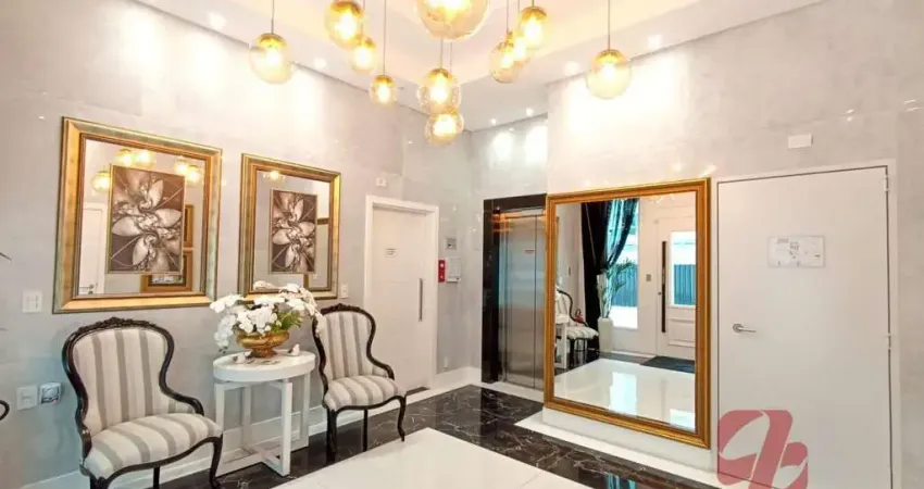 Apartamento com 3 quartos para alugar em Meia Praia, Itapema 