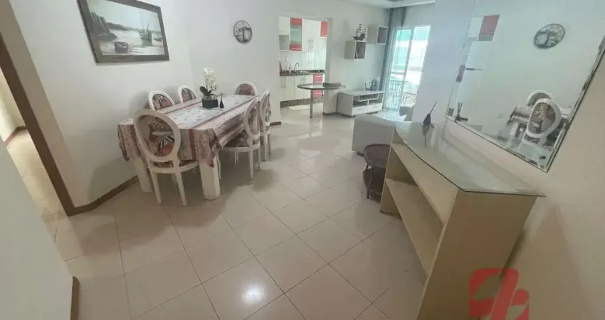 Apartamento em Meia Praia  -  Itapema