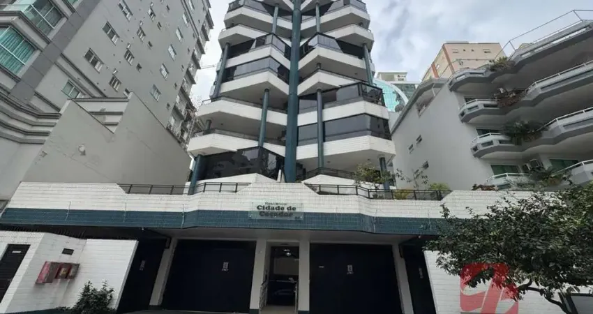 Apartamento com 3 quartos para alugar em Meia Praia, Itapema 