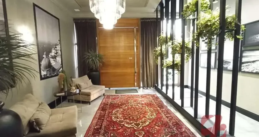 Apartamento com 3 quartos para alugar em Meia Praia, Itapema 