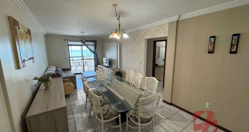 Apartamento com 3 quartos para alugar em Meia Praia, Itapema 