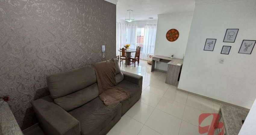 Apartamento com 2 quartos para alugar em Meia Praia, Itapema 