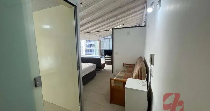 Apartamento com 1 quarto para alugar em Meia Praia, Itapema 