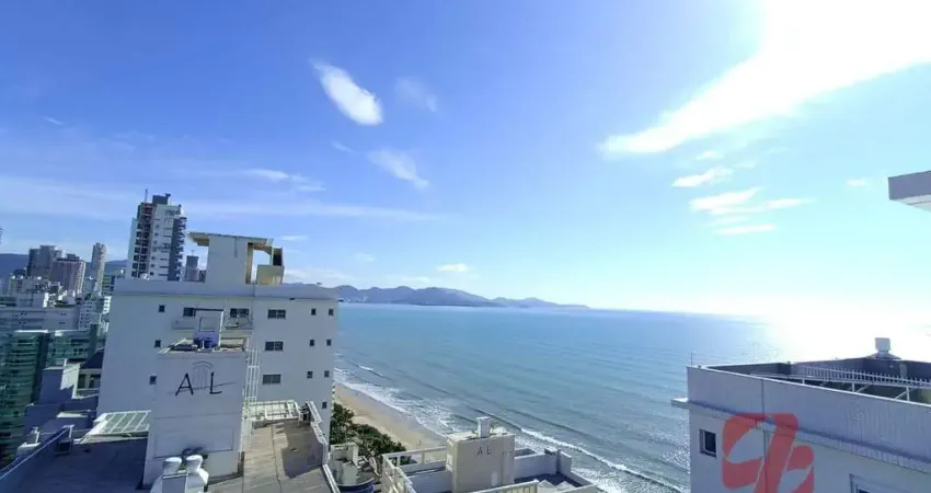 Apartamento com 3 quartos para alugar em Meia Praia, Itapema 