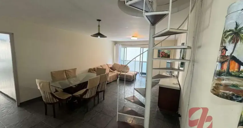 Apartamento em Meia Praia  -  Itapema
