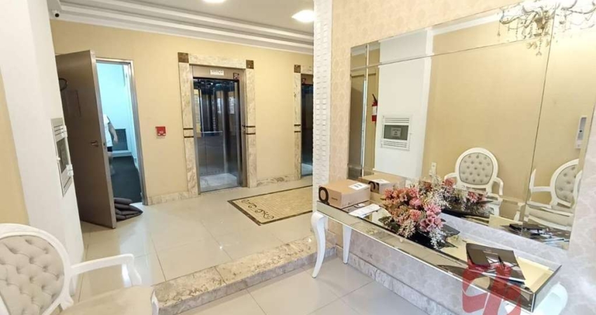 Apartamento - Meia Praia  - Itapema, SC