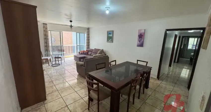Apartamento em Meia Praia  -  Itapema