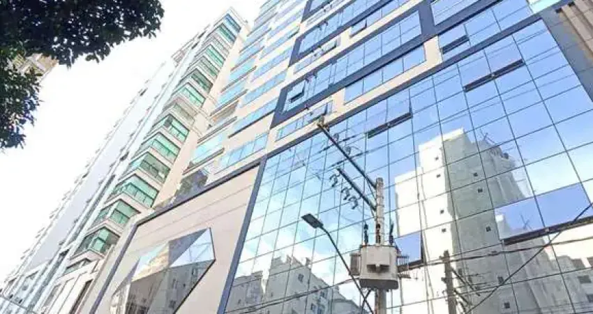 Apartamento Meia Praia  -  Itapema