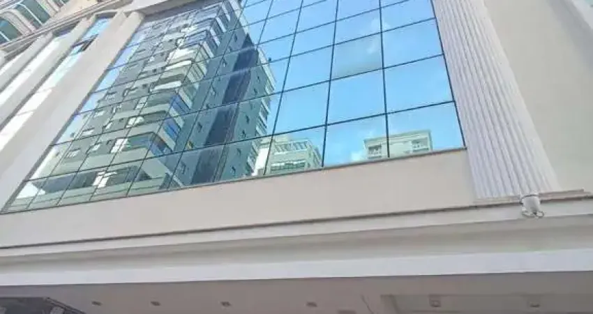 Apartamento Meia Praia  -  Itapema