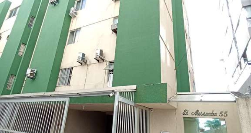 Apartamento em Meia Praia  -  Itapema
