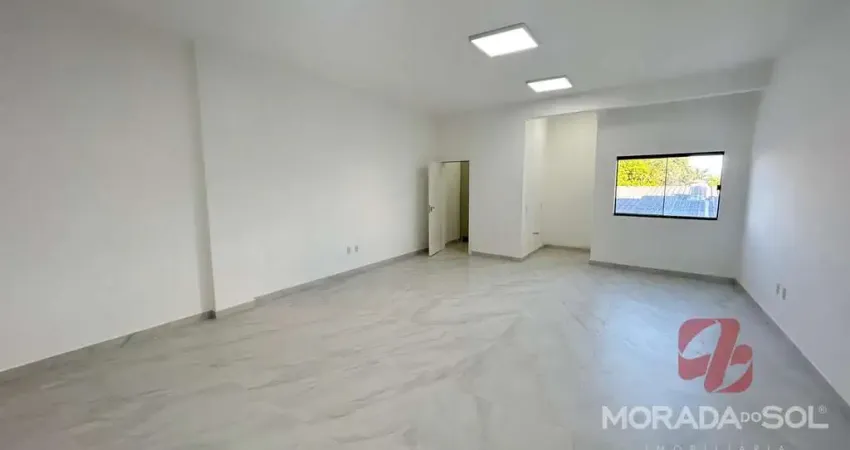 Sala comercial para alugar no Centro, Tijucas 