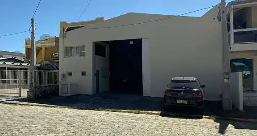 Barracão / Galpão / Depósito para alugar no Tabuleiro dos Oliveiras, Itapema 