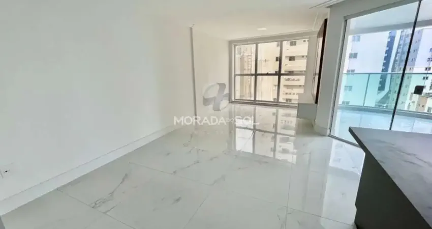 Alugue apartamento novo de 3 suítes em Meia Praia - Itapema | Imóveis para locação.