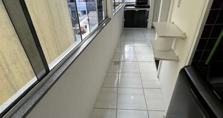 Apartamento com 2 quartos para alugar em Meia Praia, Itapema 